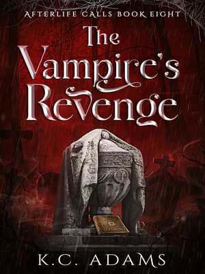 cover image of The Vampire's Revenge